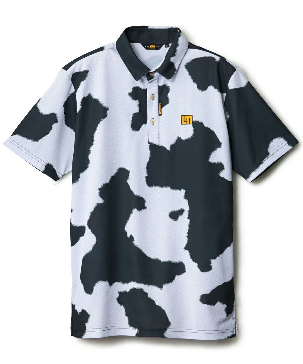 ポロシャツ | LOUDMOUTH JAPAN