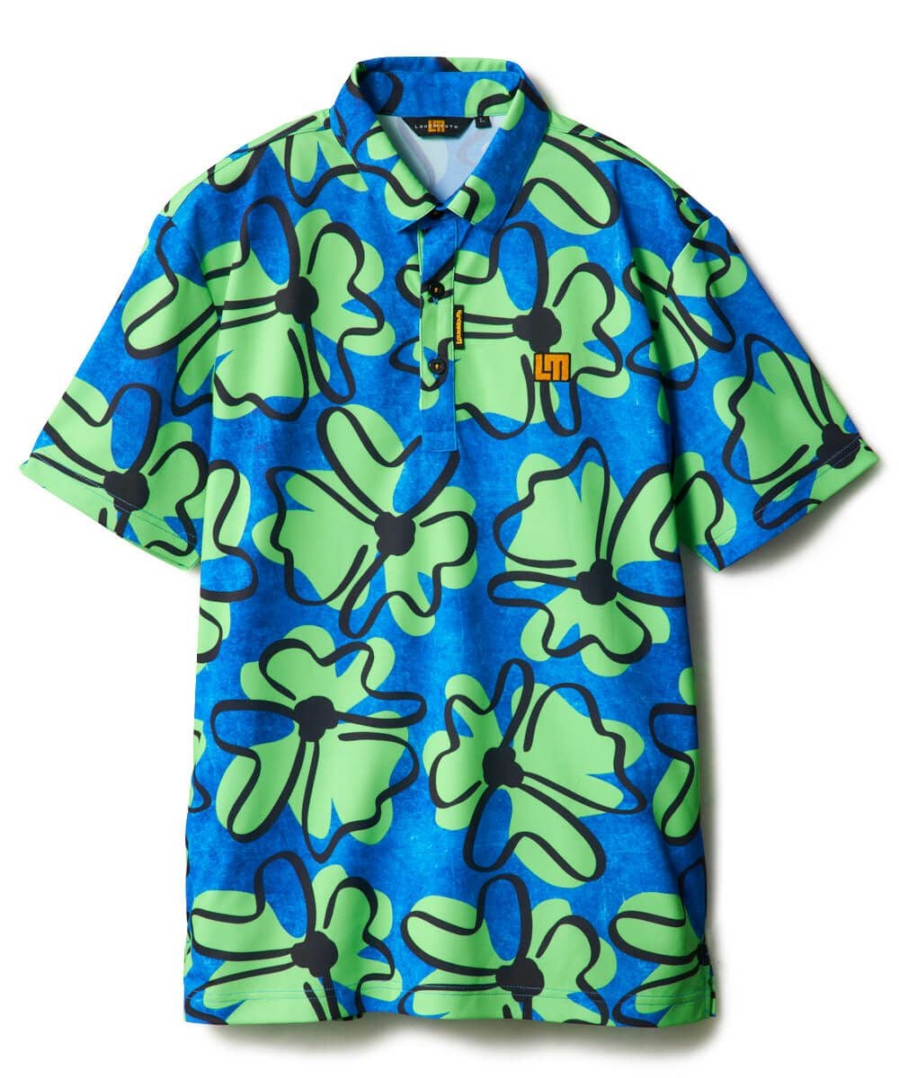 ポロシャツ | LOUDMOUTH JAPAN