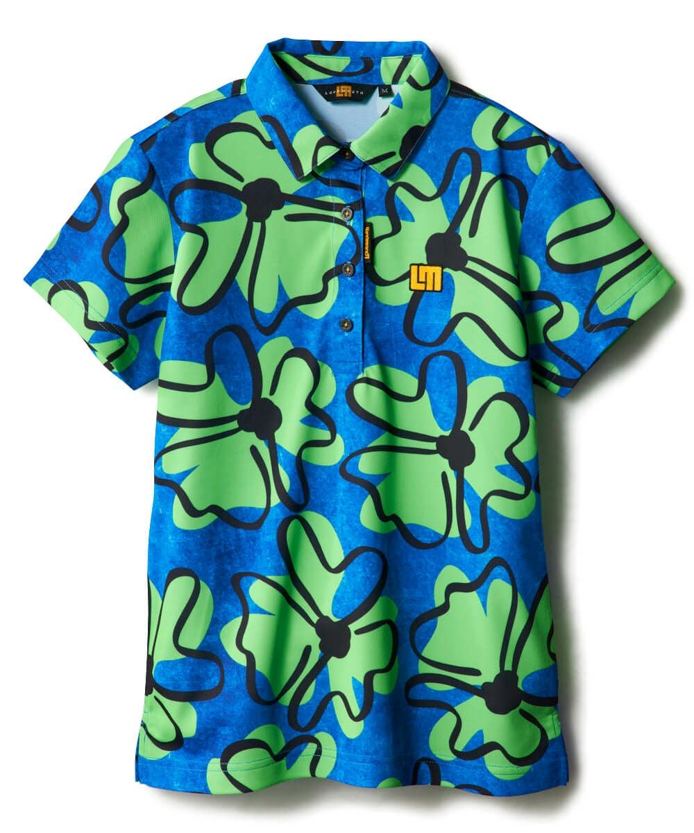 新品✩.*˚LOUDMOUTH ポロシャツ ポロシャツ | LOUDMOUTH JAPAN