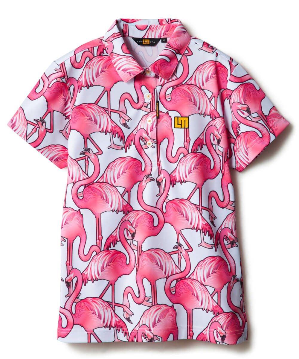 ポロシャツ | LOUDMOUTH JAPAN