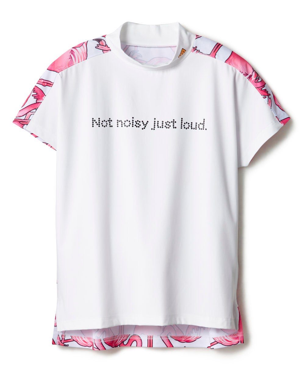 モックネック | LOUDMOUTH JAPAN