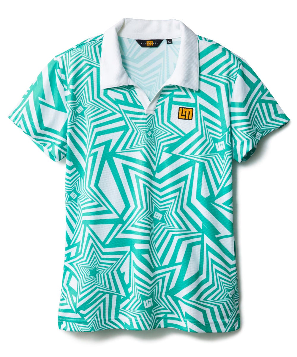 ポロシャツ | LOUDMOUTH JAPAN