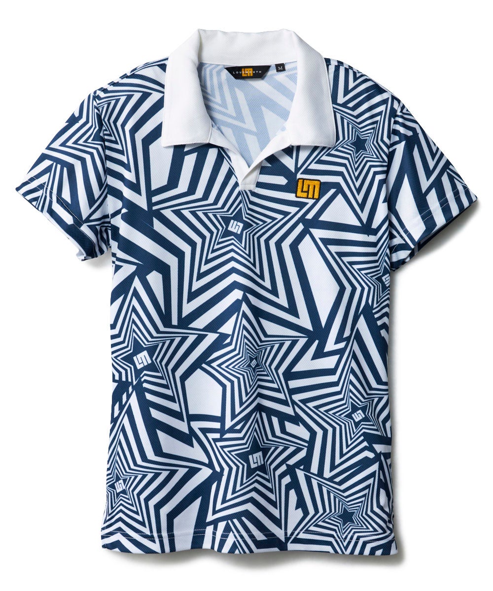 ポロシャツ | LOUDMOUTH JAPAN