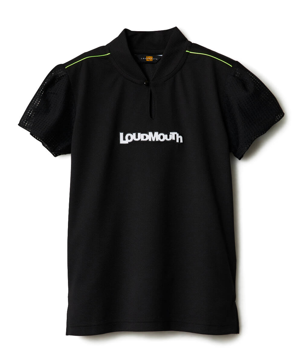 モックネック | LOUDMOUTH JAPAN