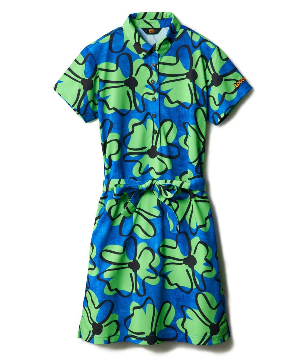 ワンピース | LOUDMOUTH JAPAN