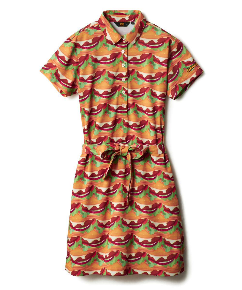 ワンピース | LOUDMOUTH JAPAN