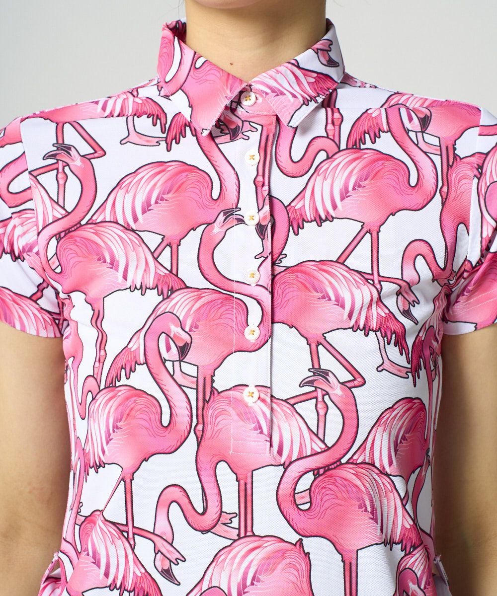 レディース 柄ワンピース Pink Panic/ピンクパニック | LOUDMOUTH JAPAN