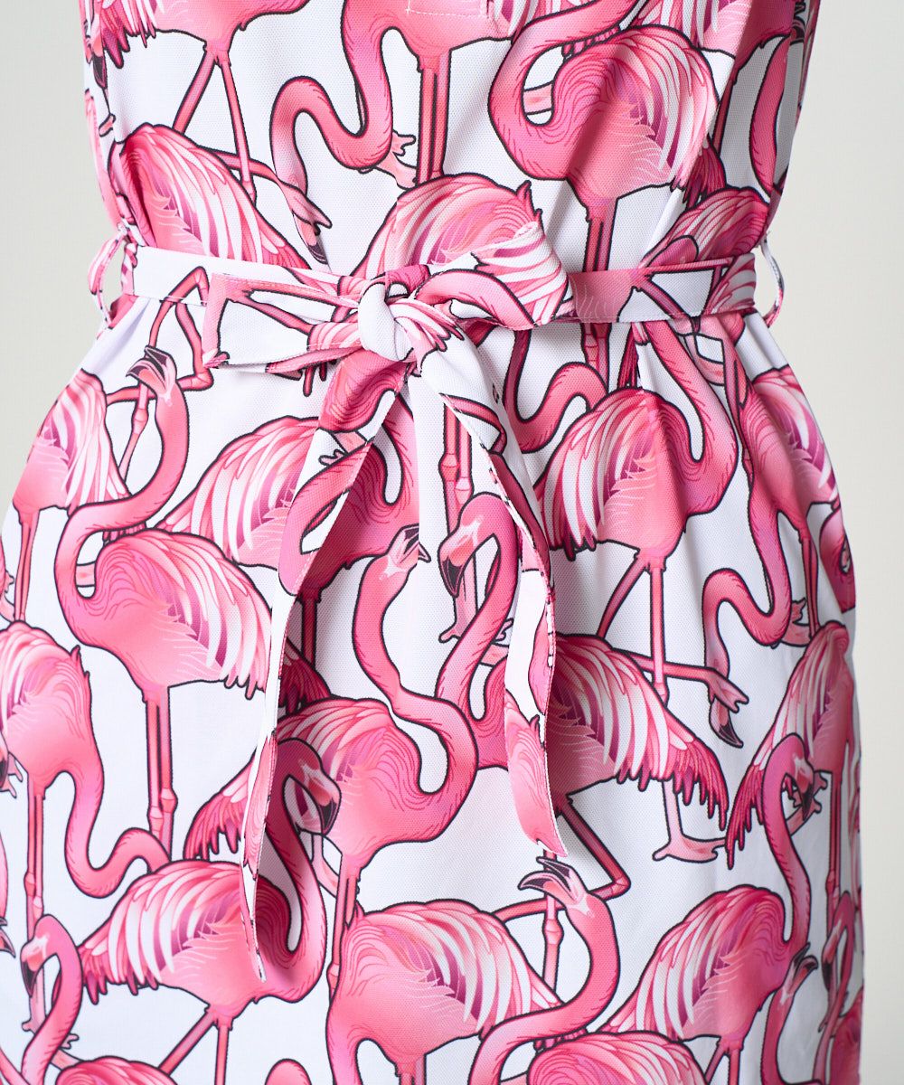 レディース 柄ワンピース Pink Panic/ピンクパニック | LOUDMOUTH JAPAN