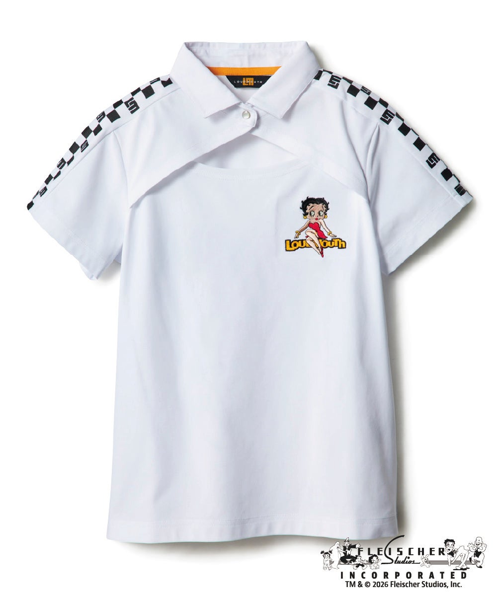 ポロシャツ | LOUDMOUTH JAPAN