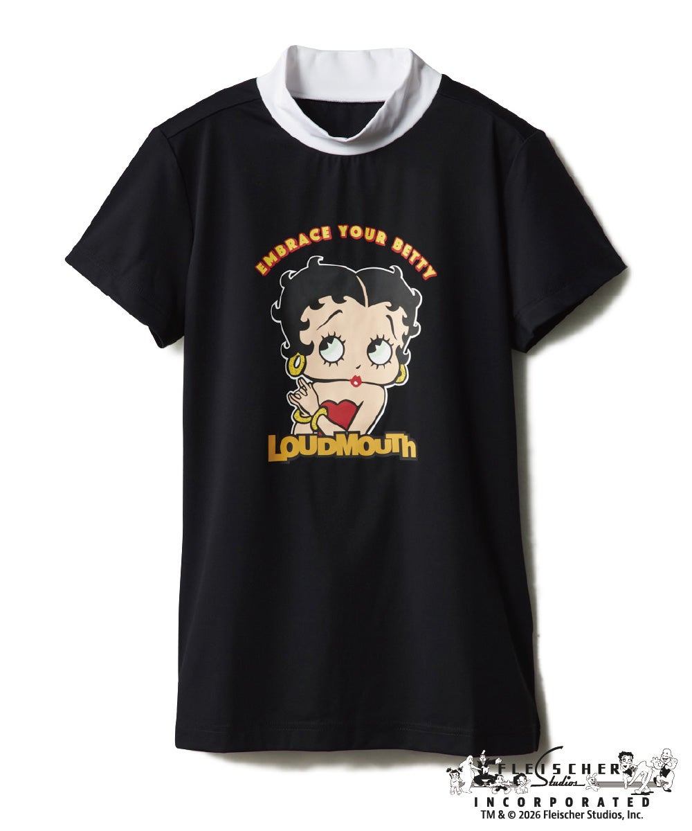 Supreme Betty Boop Tシャツ S ブラック SUPREME BETTY BOOP TEE SLATE SS17 SIZE M | eBay