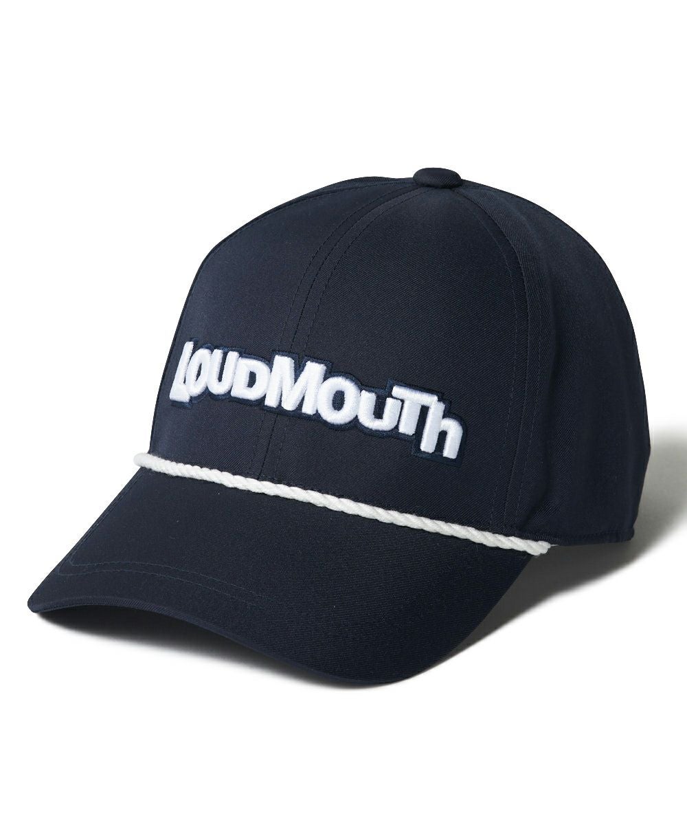 サンバイザー サイズ調整可能 ダッチトリート | LOUDMOUTH JAPAN