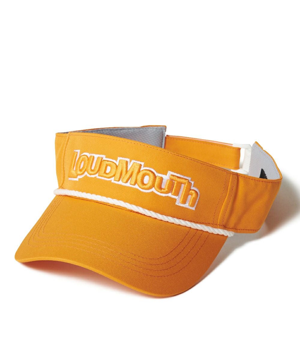 バイザー | LOUDMOUTH JAPAN