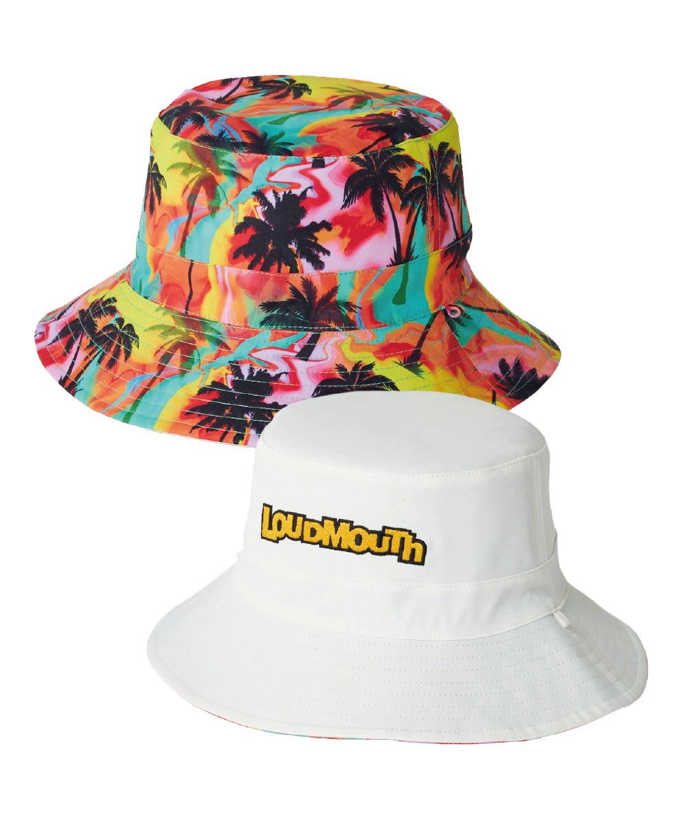 ハット | LOUDMOUTH JAPAN
