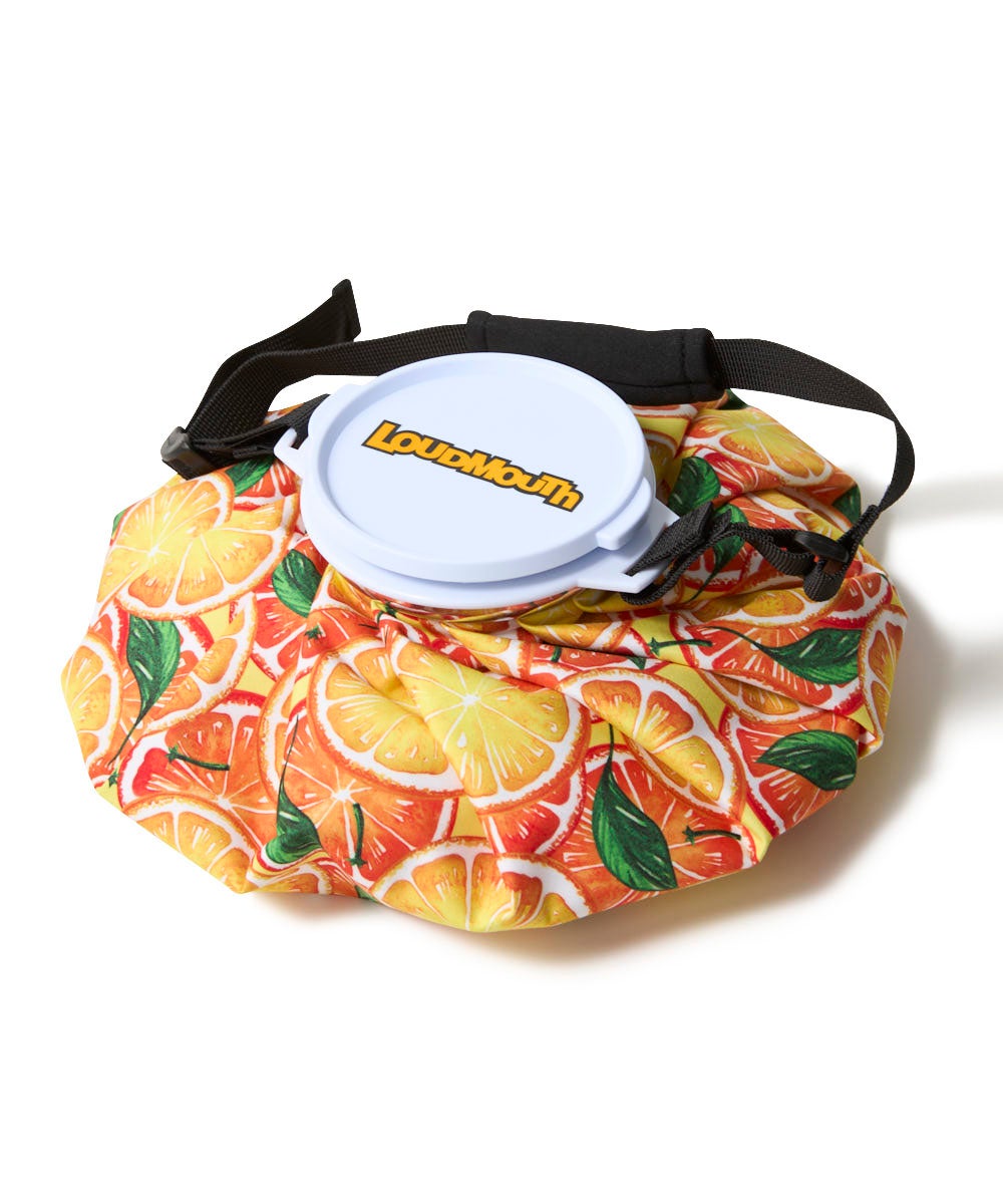 世界限定30本】Shagadelic Silver Limited Caddie Bag 9.5inch