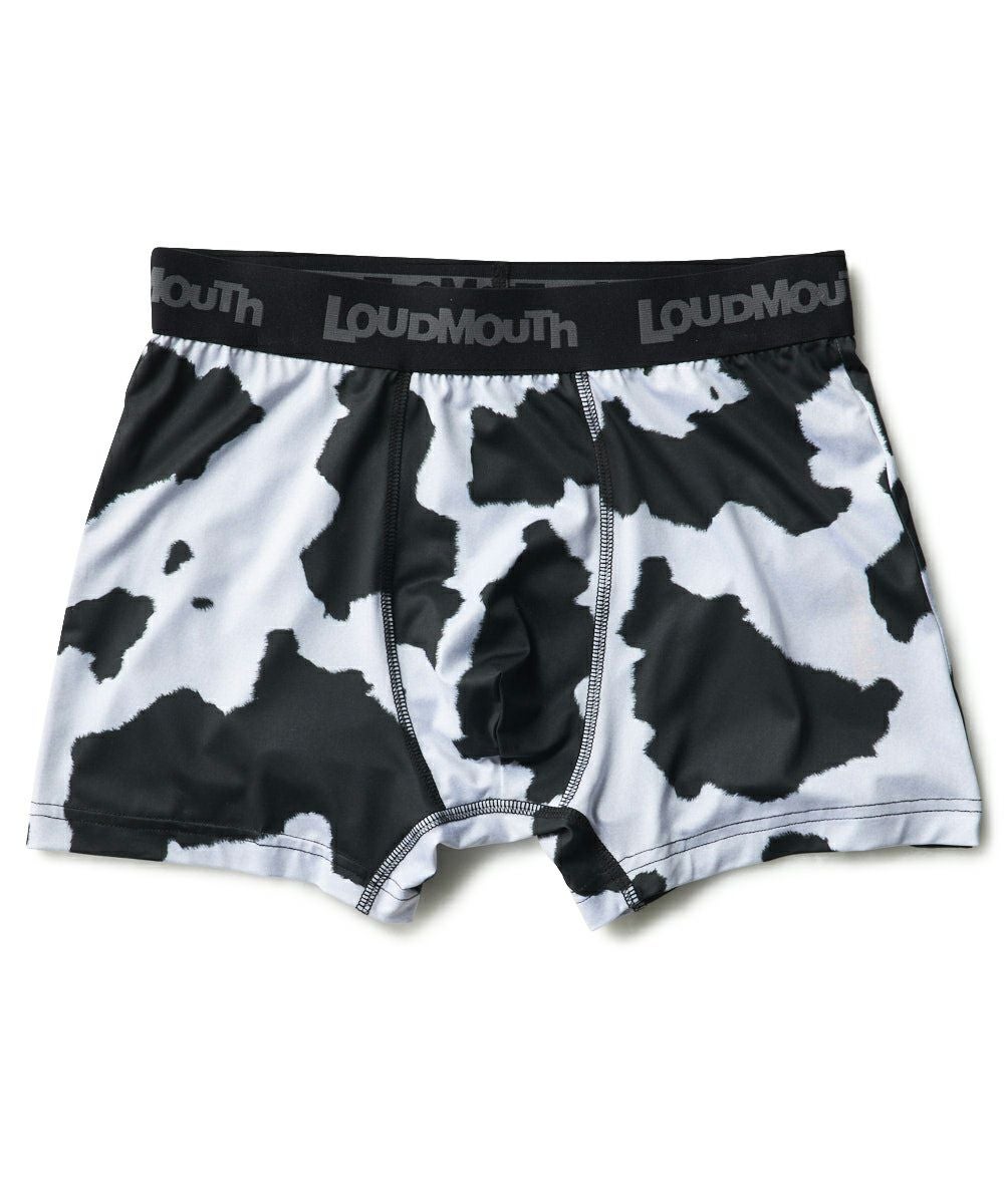 ボクサーパンツ | LOUDMOUTH JAPAN
