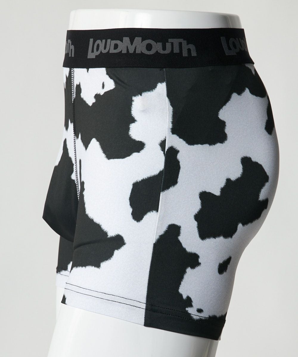 メンズ ボクサーパンツ Cowz/カウズ | LOUDMOUTH JAPAN