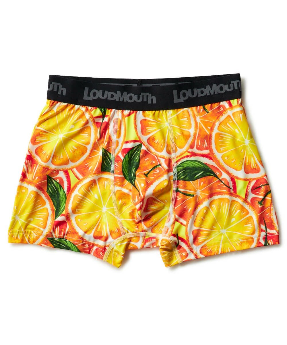 メンズ ショートパンツ LoudmouthSoup/ラウドマウススープ | LOUDMOUTH