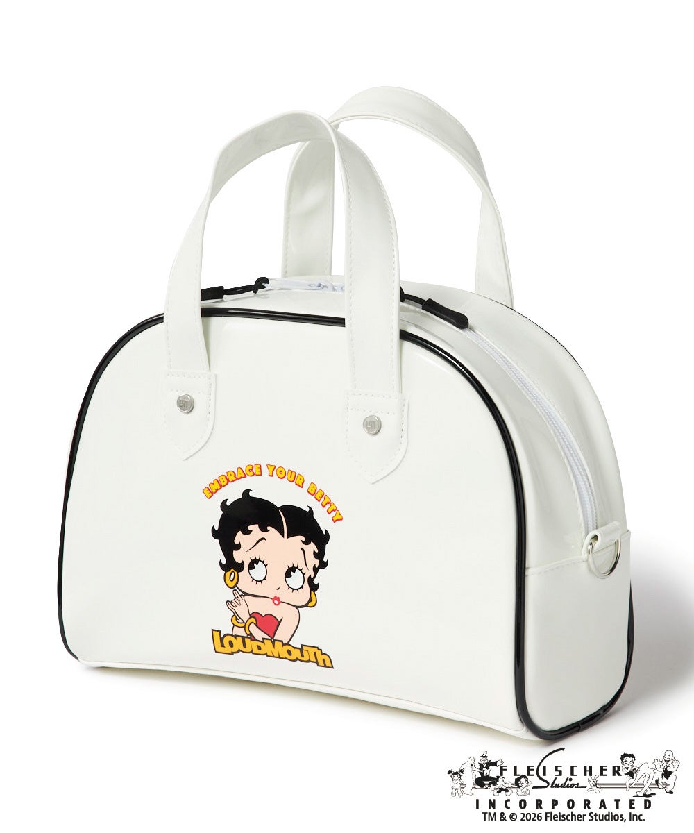 カートバッグ | LOUDMOUTH JAPAN