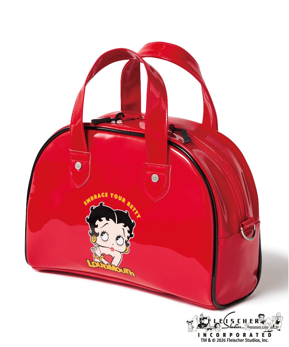 カートバッグ | LOUDMOUTH JAPAN