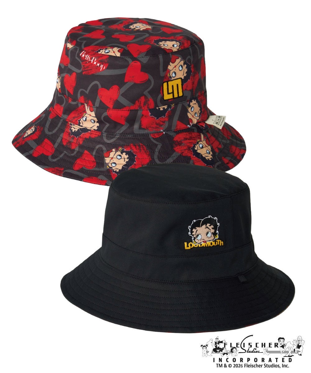 ハット | LOUDMOUTH JAPAN