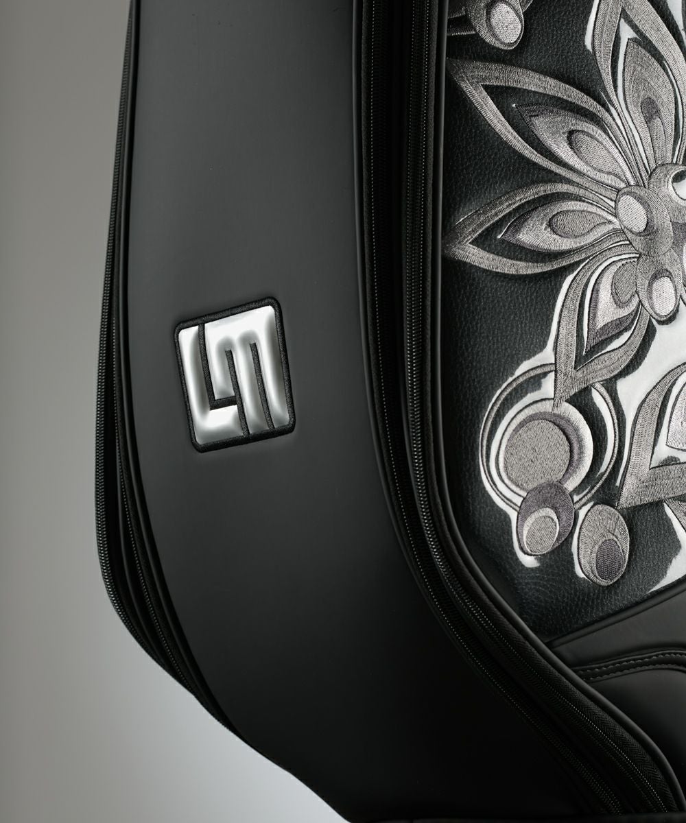 世界限定30本】Shagadelic Silver Limited Caddie Bag 9.5inch