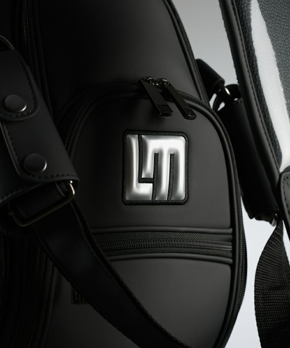 世界限定30本】Shagadelic Silver Limited Caddie Bag 9.5inch