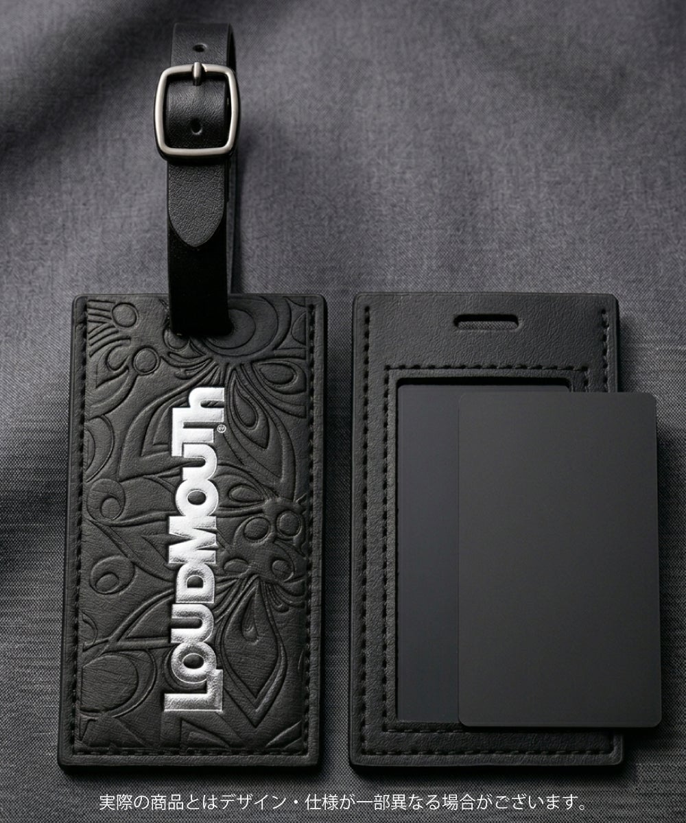 世界限定30本】Shagadelic Silver Limited Caddie Bag 9.5inch