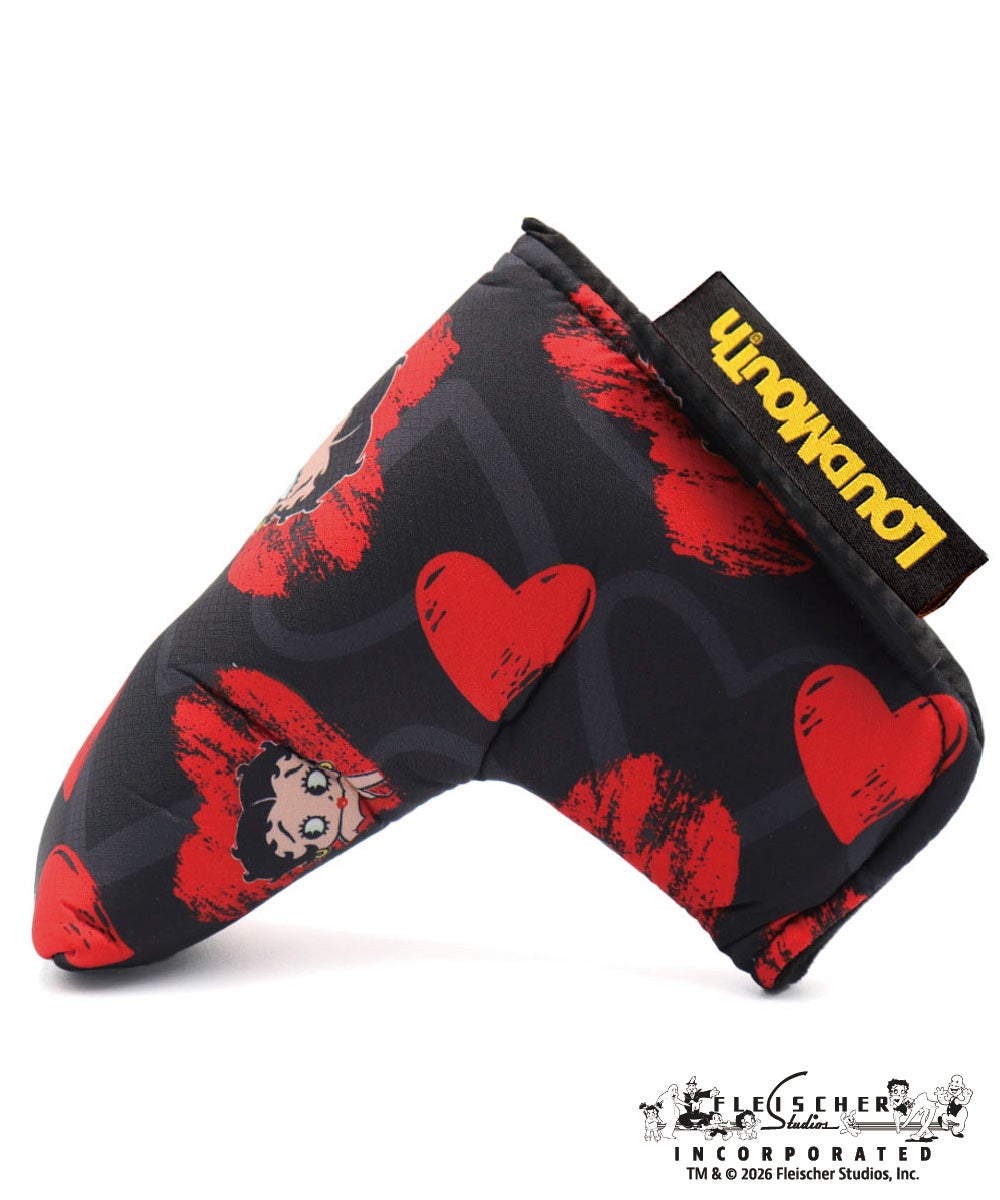 キャディバッグ | LOUDMOUTH JAPAN