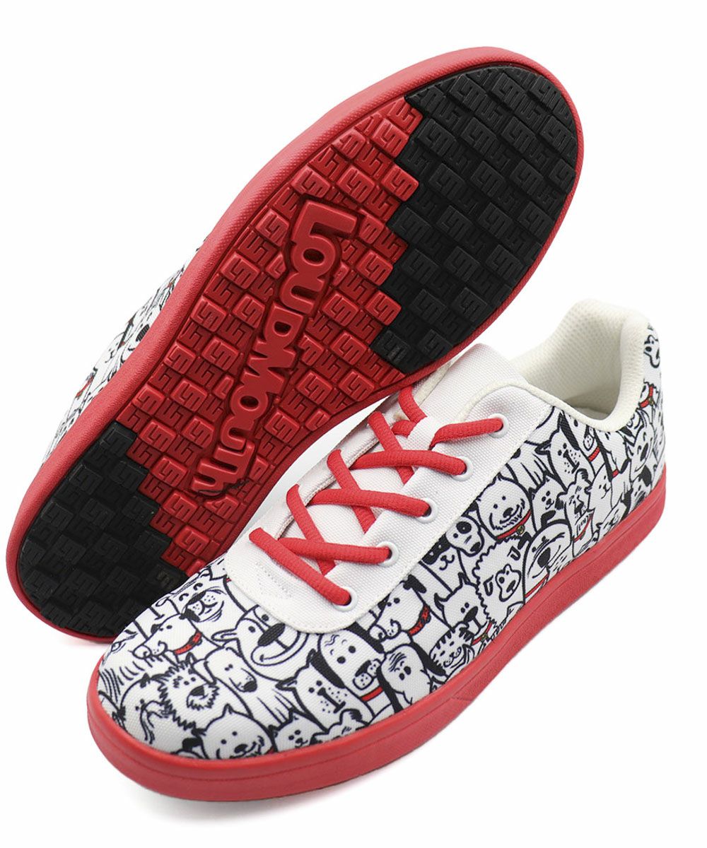 シューズ | LOUDMOUTH JAPAN