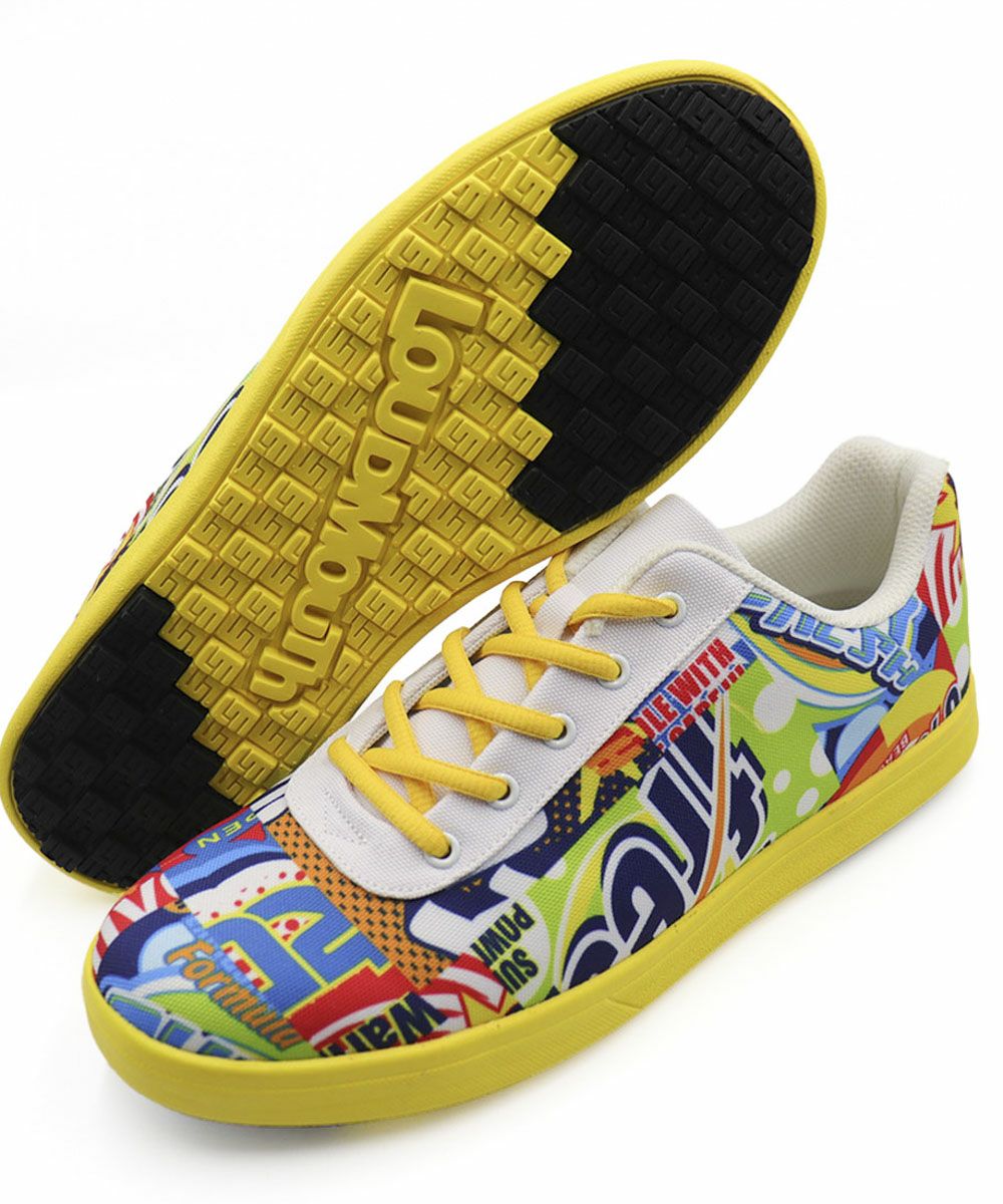 シューズ | LOUDMOUTH JAPAN