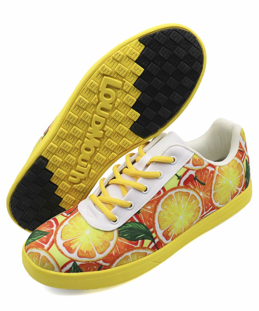 シューズ | LOUDMOUTH JAPAN