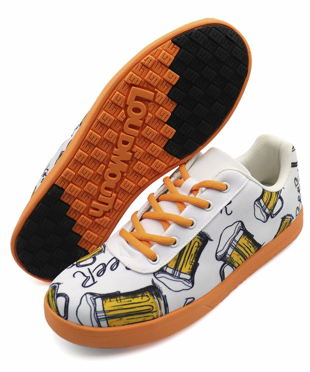 シューズ | LOUDMOUTH JAPAN