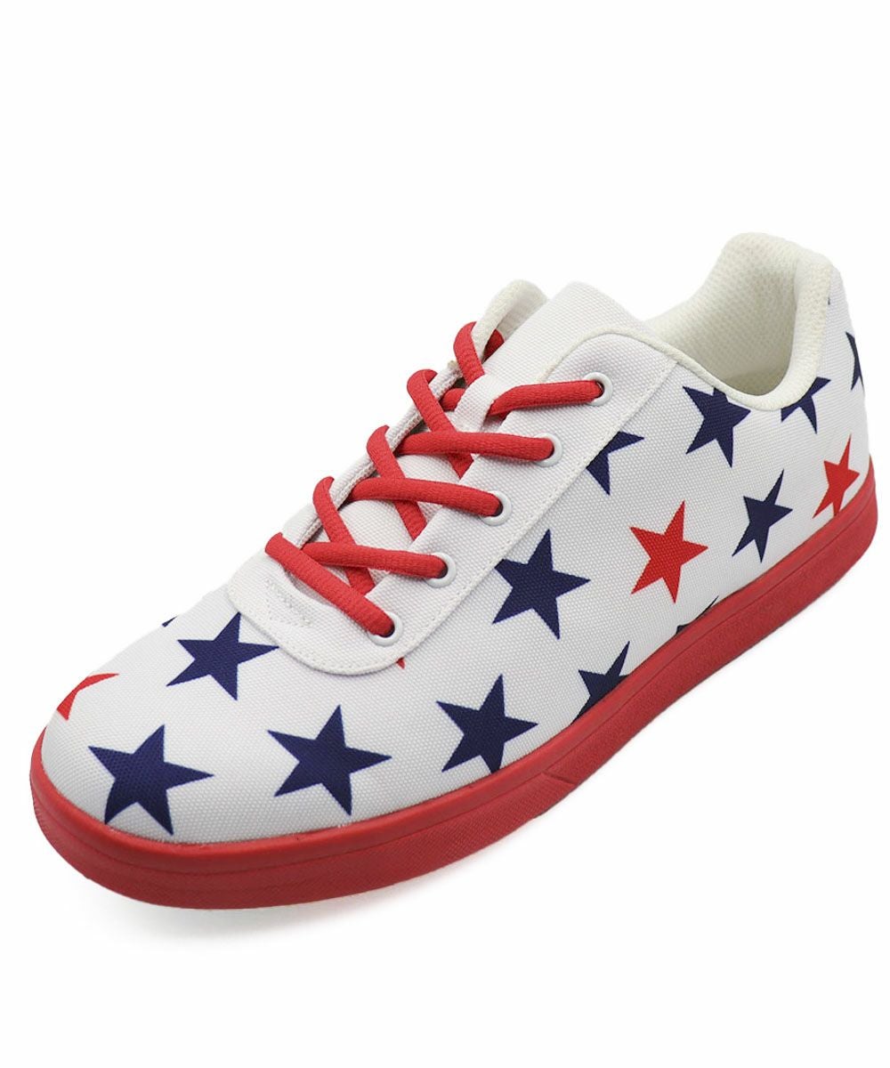 メンズ スパイクレスシューズ Superstar-White/スーパースターホワイト
