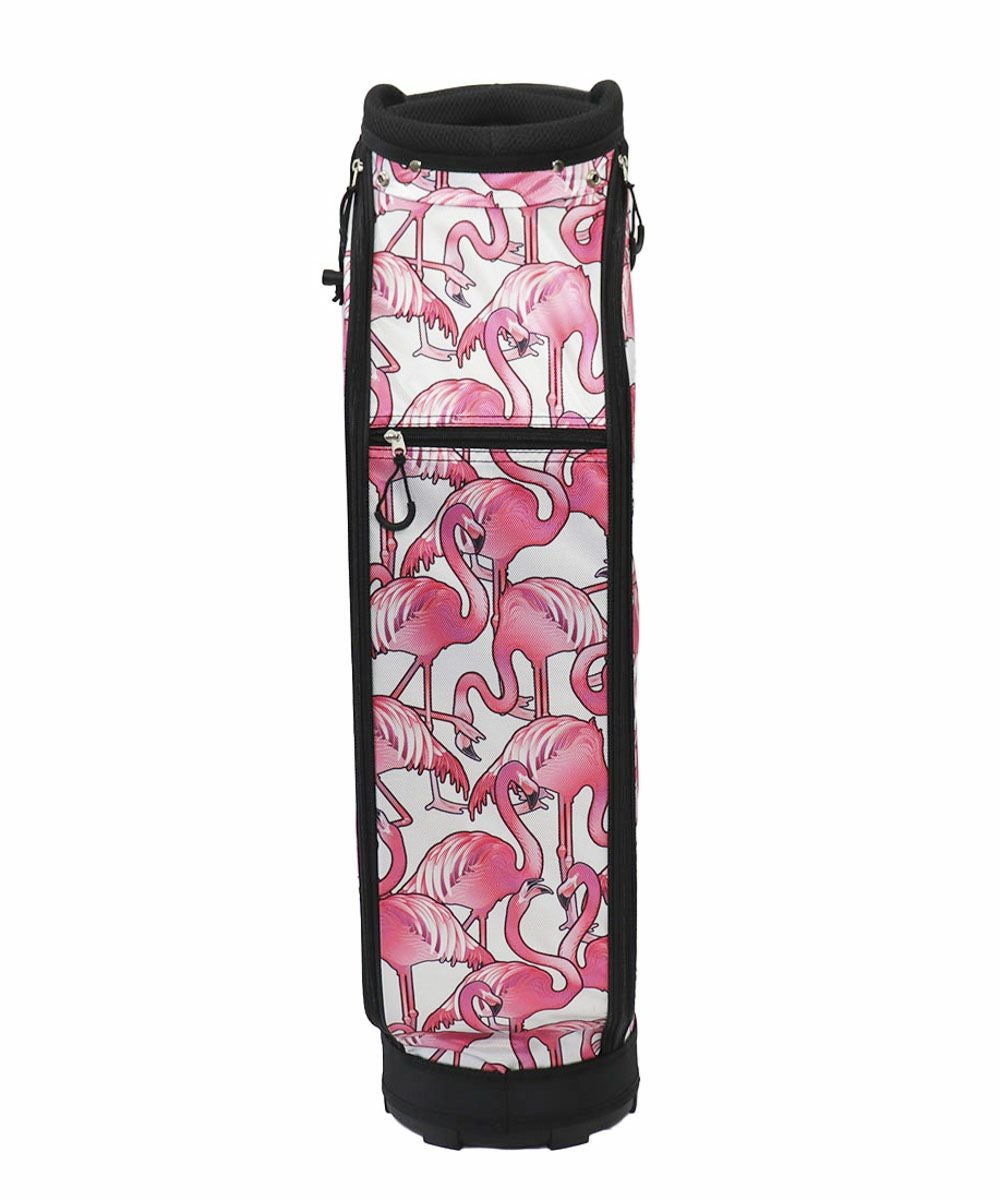 軽量カートバッグ 8.5型 Pink Panic/ピンクパニック | LOUDMOUTH JAPAN