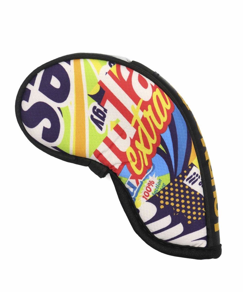 ラウドマウス×フィリックス　メンズ カーディガン　LL ブラック LOUDMOUTH×FELIX メンズ ライトダンボールニット カーディガン