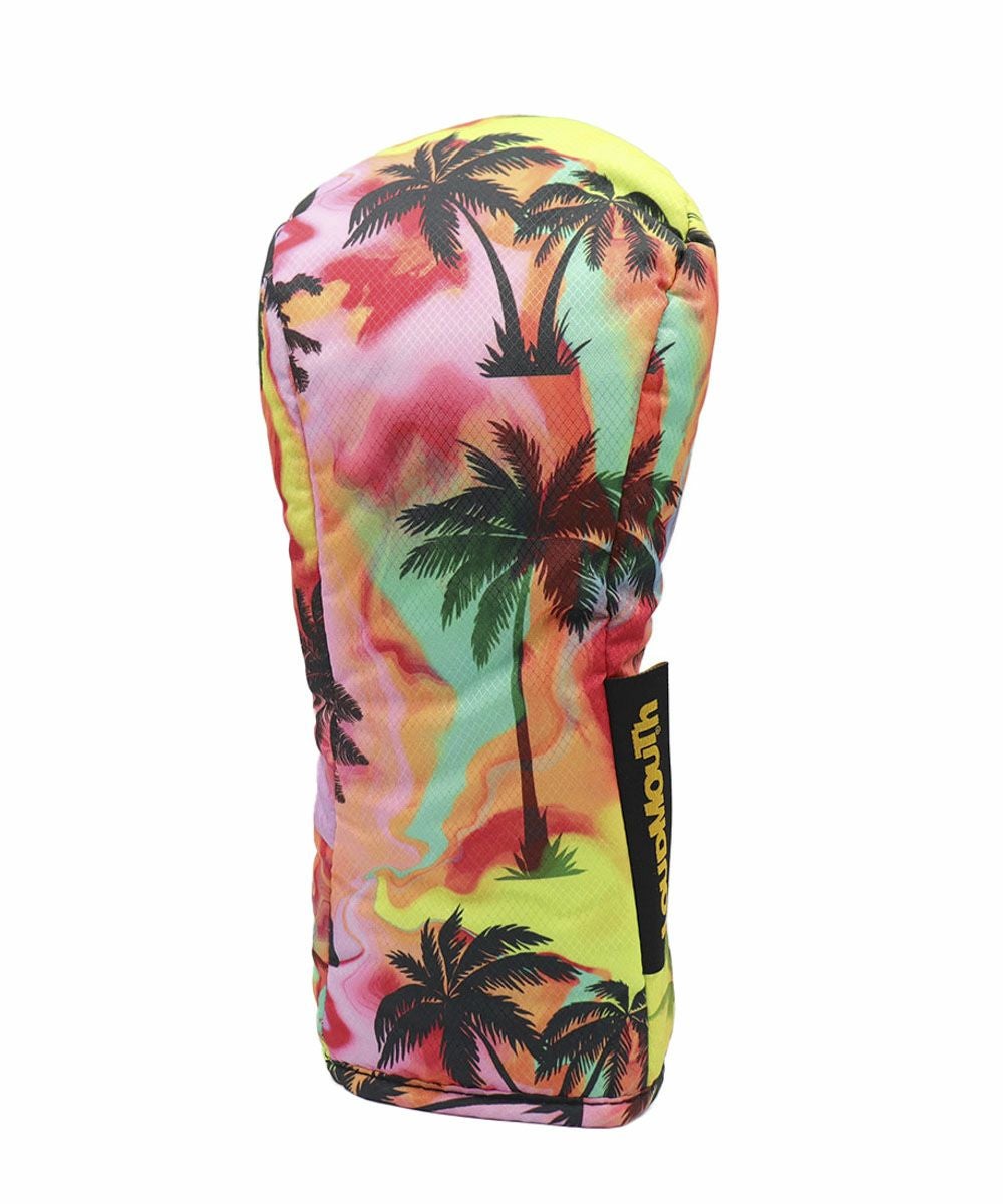 アジャスタブル ロッドケース Drop Cloth/ドロップクロス | LOUDMOUTH