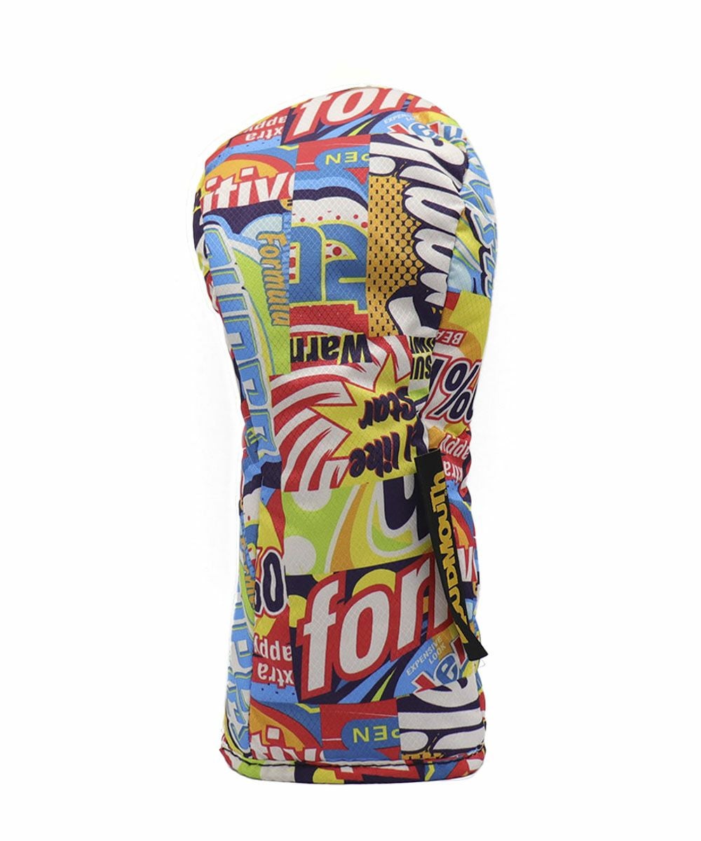 FW | LOUDMOUTH JAPAN