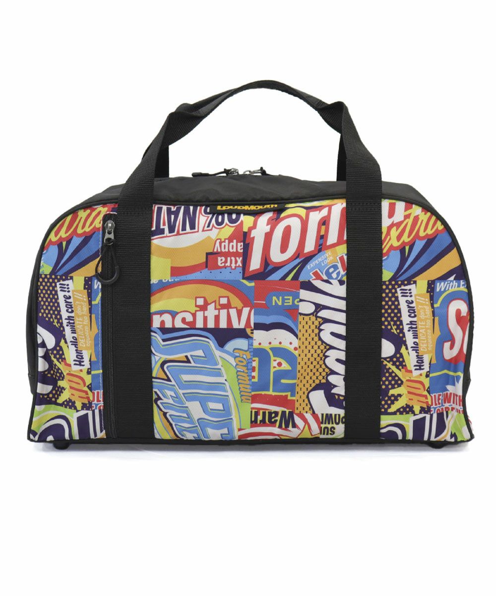 トートバッグ | LOUDMOUTH JAPAN