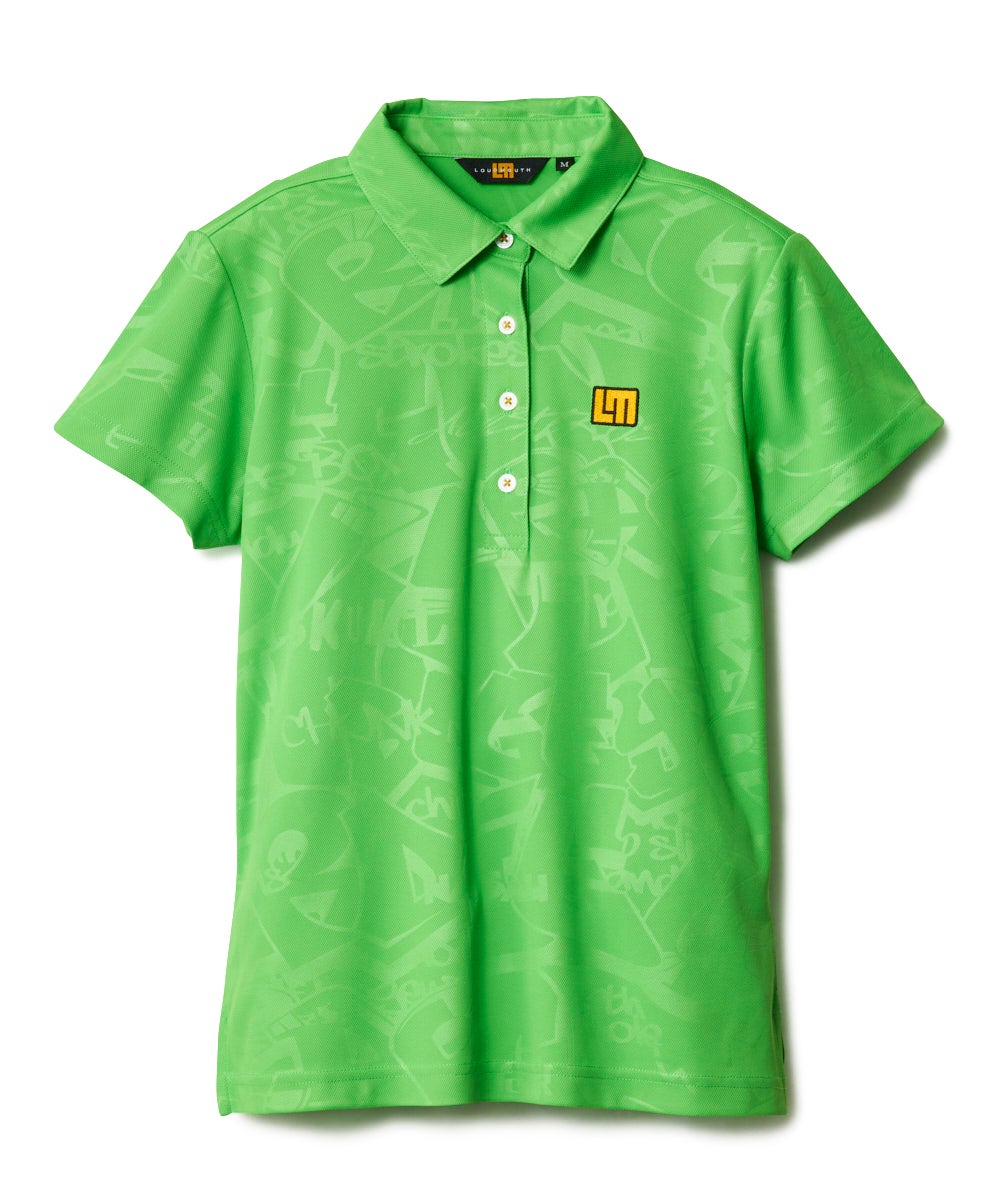 半袖シャツシリーズ | LOUDMOUTH JAPAN