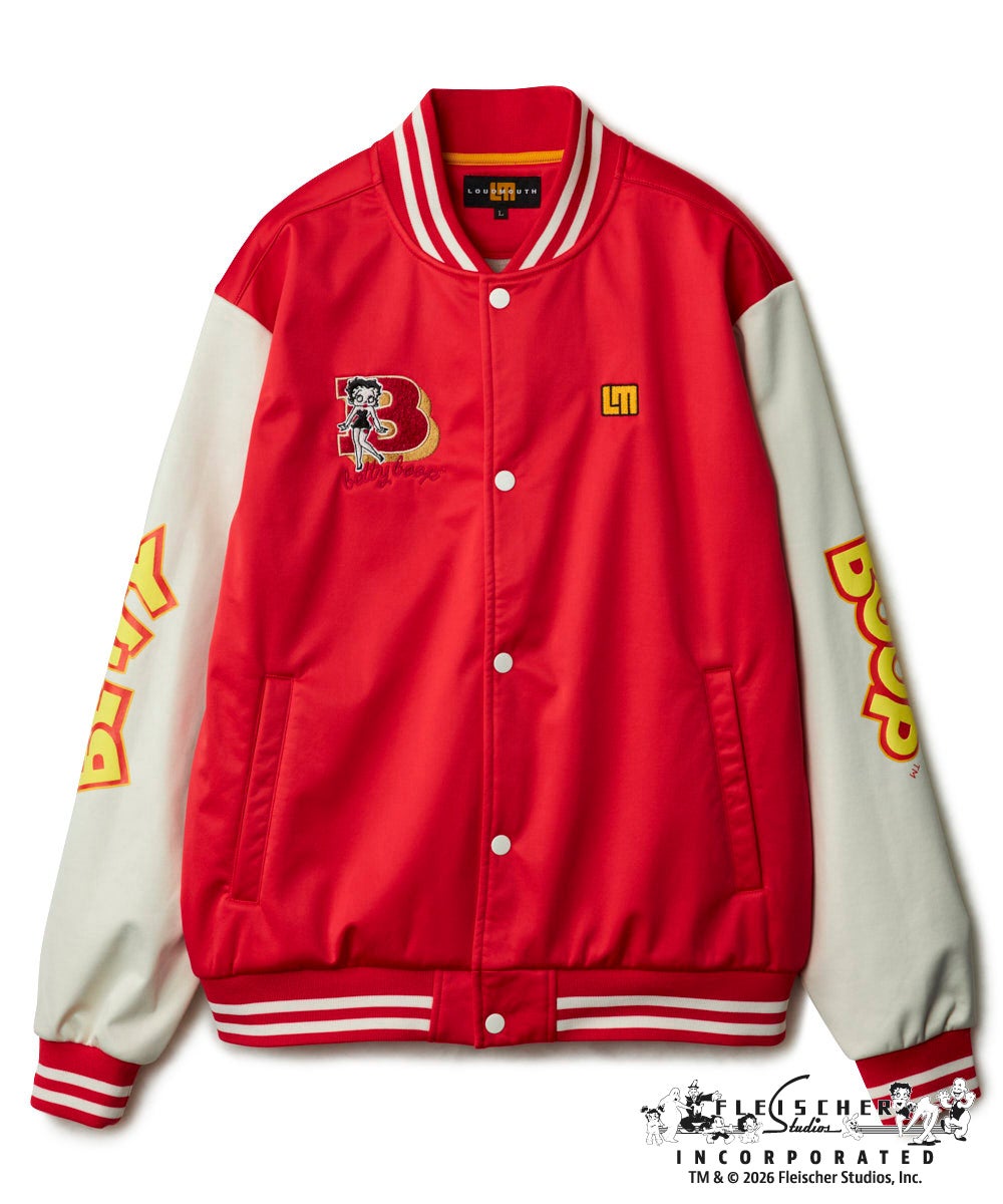 ブルゾン | LOUDMOUTH JAPAN