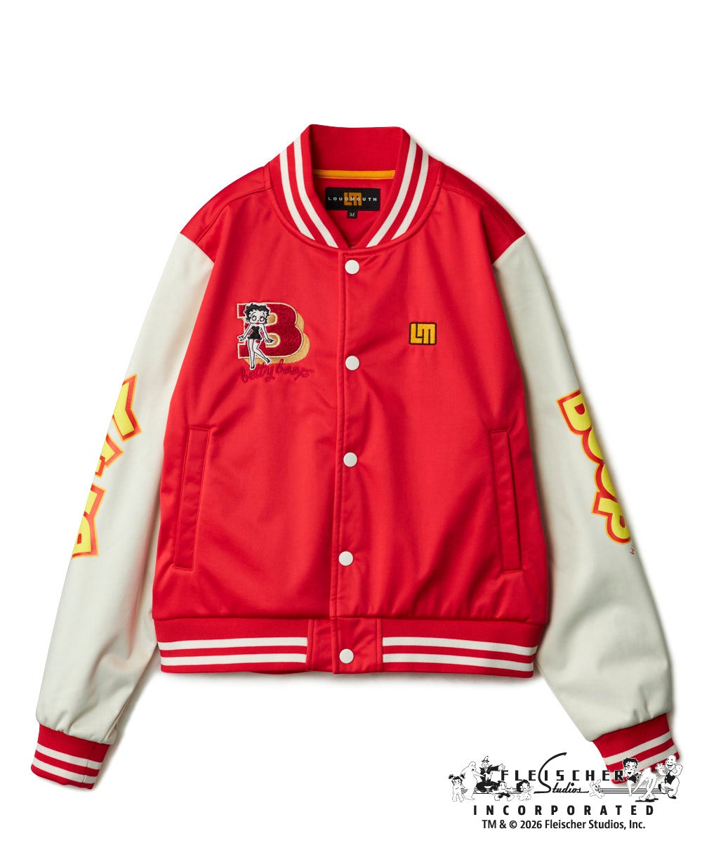 LOUDMOUTH・レディースウェア レディース | LOUDMOUTH JAPAN