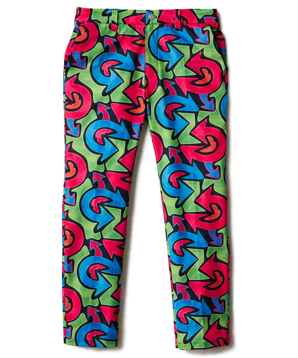 ロングパンツ | LOUDMOUTH JAPAN