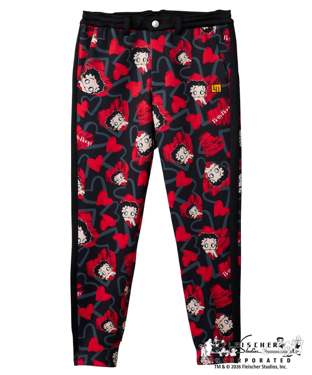 ロングパンツ | LOUDMOUTH JAPAN