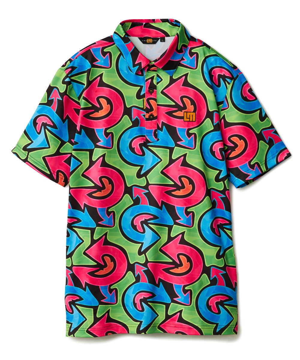 ポロシャツ | LOUDMOUTH JAPAN