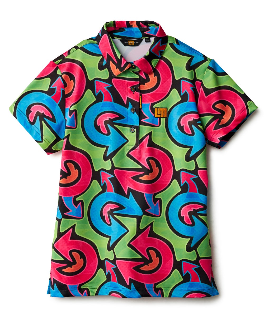 半袖シャツ | LOUDMOUTH JAPAN