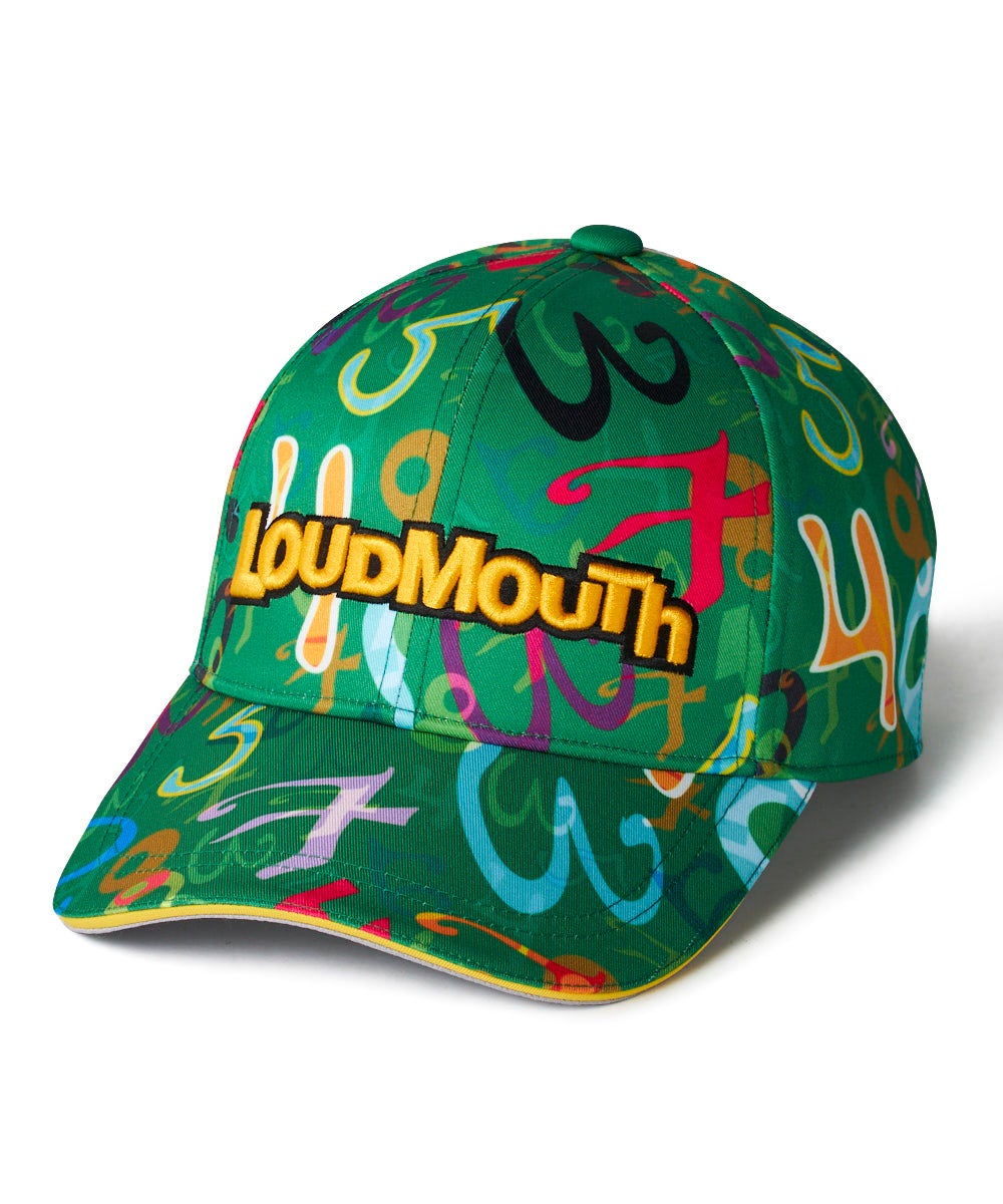 キャップ | LOUDMOUTH JAPAN