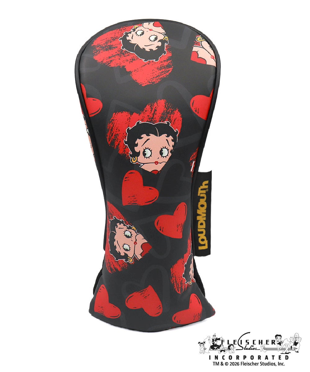 ヘッドカバー | LOUDMOUTH JAPAN